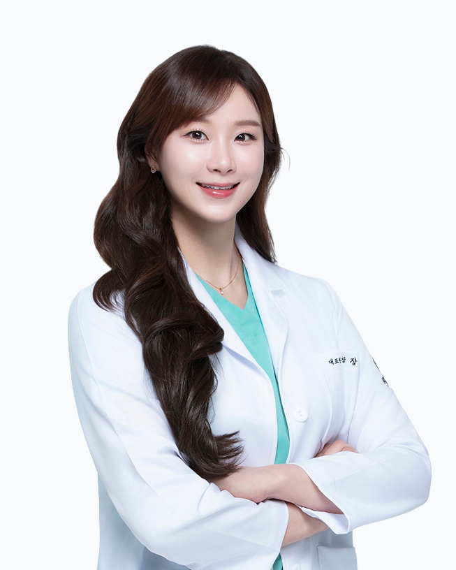 장지영