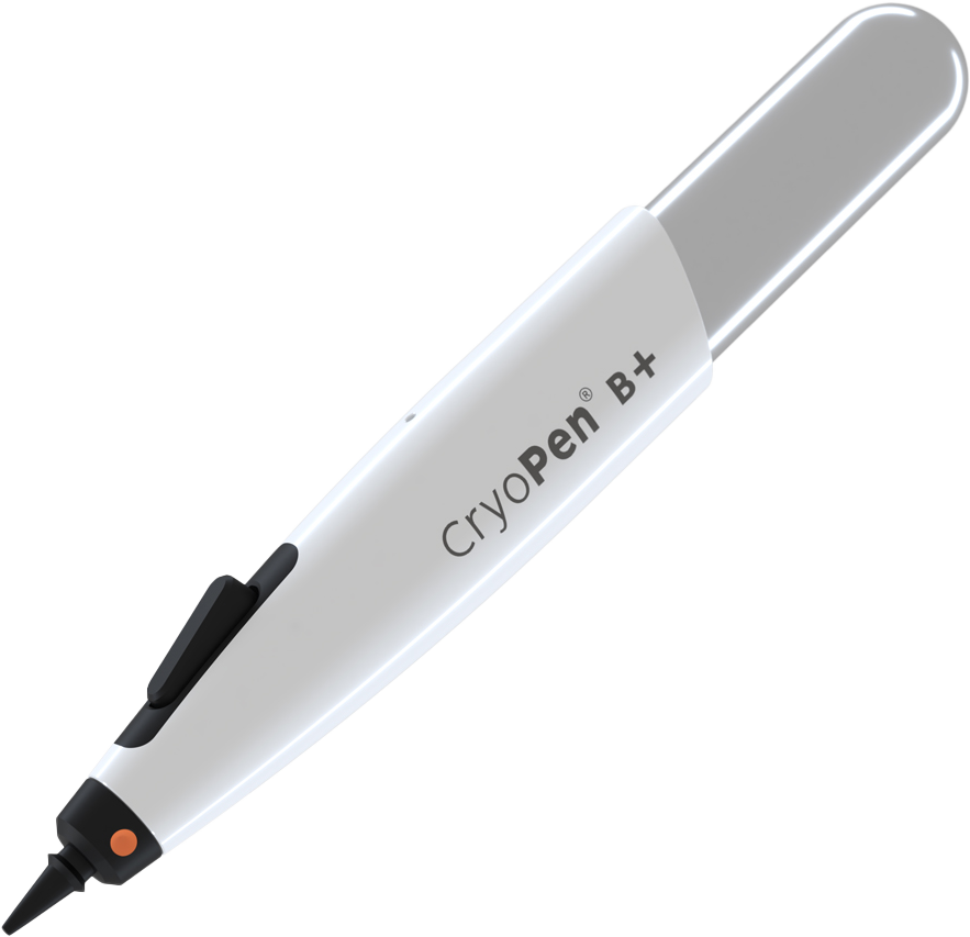 Cryo Pen & Cryoprobe
